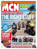 MCN